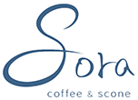 左京区一乗寺でスコーンがおすすめのカフェ｜Sora coffee&scone